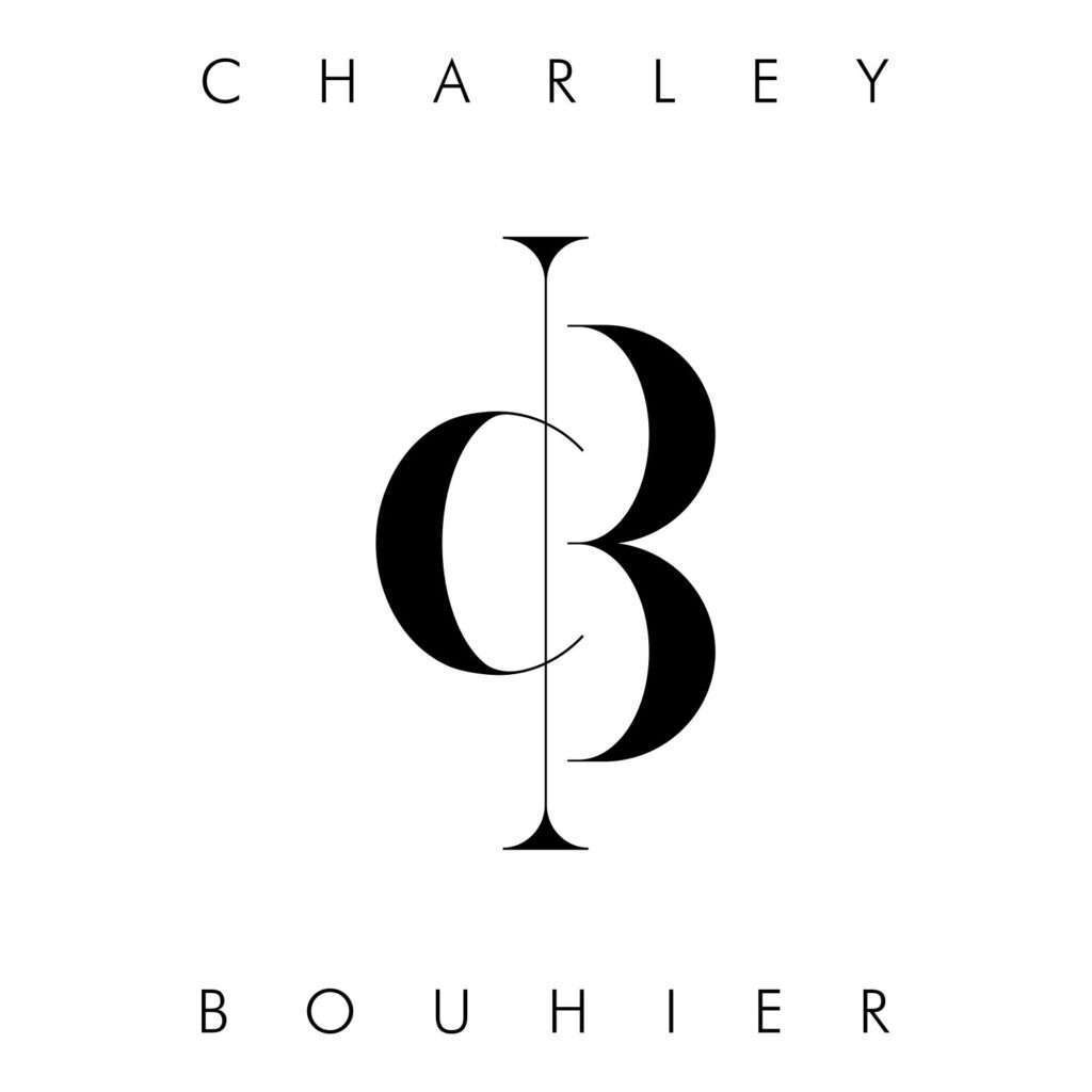 Logotype Charley Bouhier