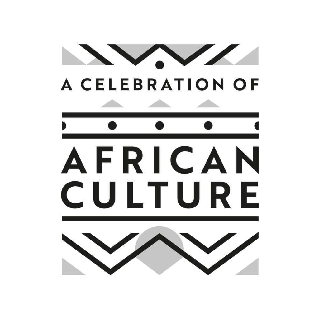 Logotype African Culture