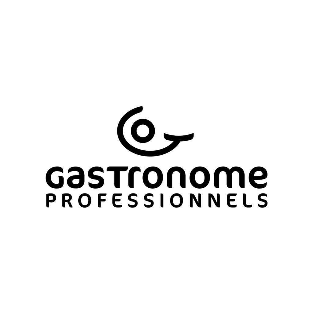 Logotype Gastronome Professionnels