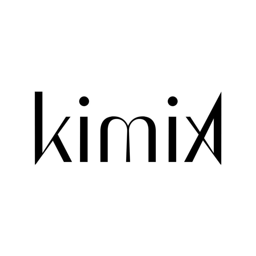 Logotype Kimi