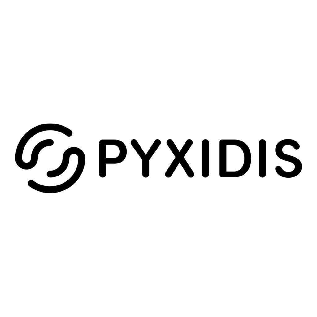 Logotype Pyxidis